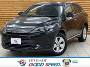 2020 TOYOTA HARRIER ELEGANCE