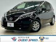 2017 NISSAN NOTE