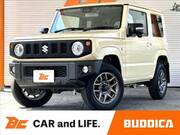 2020 SUZUKI JIMNY