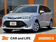 2016 TOYOTA COROLLA FIELDER