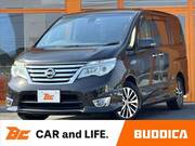 2015 NISSAN SERENA