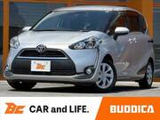 2016 TOYOTA SIENTA