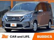 2021 NISSAN SERENA
