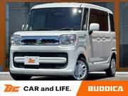 2018 SUZUKI SPACIA