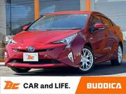 2018 TOYOTA PRIUS