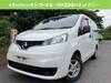 NISSAN NV200 VANETTE VAN