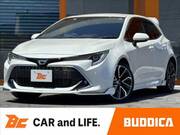 2019 TOYOTA COROLLA SPORTS