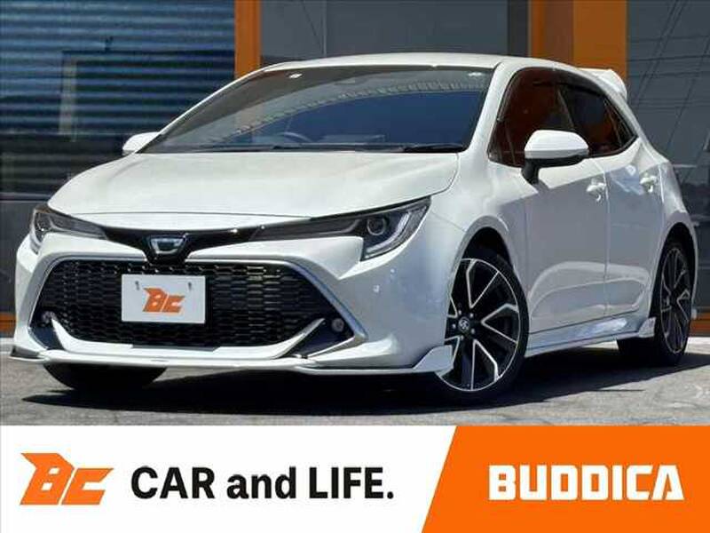 -COROLLA SPORTS