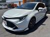 TOYOTA COROLLA SPORTS