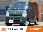 2019 SUZUKI EVERY
