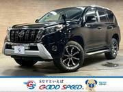 2016 TOYOTA LAND CRUISER PRADO