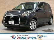 2023 TOYOTA PASSO