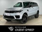 2020 LAND ROVER RANGE ROVER SPORT