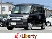 2017 SUZUKI SPACIA