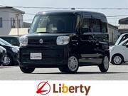2019 SUZUKI SPACIA