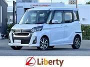 2020 NISSAN DAYZ ROOX