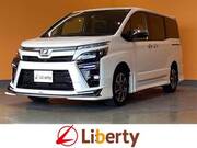 2020 TOYOTA VOXY