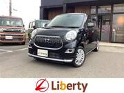2015 DAIHATSU CAST