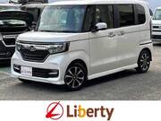 2019 HONDA N-BOX CUSTOM