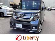 2012 HONDA N-BOX CUSTOM