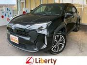 2023 TOYOTA YARIS CROSS HYBRID Z