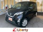 2021 NISSAN DAYZ