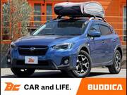 2019 SUBARU XV