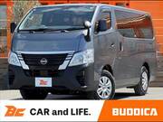 2025 NISSAN CARAVAN