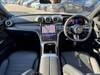 MERCEDES BENZ C-CLASS Stationwagon
