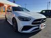MERCEDES BENZ C-CLASS Stationwagon