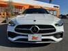 MERCEDES BENZ C-CLASS Stationwagon