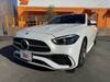 MERCEDES BENZ C-CLASS Stationwagon