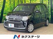 2014 HONDA N-WGN