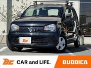 2017 SUZUKI ALTO