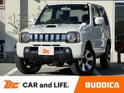 2010 SUZUKI JIMNY