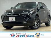 2024 TOYOTA HARRIER G