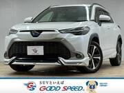 2023 TOYOTA COROLLA CROSS