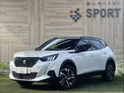 2021 PEUGEOT 2008