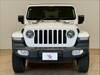 CHRYSLER JEEP WRANGLER UNLIMITED