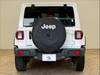 CHRYSLER JEEP WRANGLER UNLIMITED