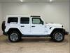 CHRYSLER JEEP WRANGLER UNLIMITED