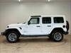 CHRYSLER JEEP WRANGLER UNLIMITED