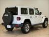 CHRYSLER JEEP WRANGLER UNLIMITED