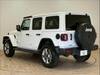 CHRYSLER JEEP WRANGLER UNLIMITED