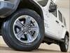 CHRYSLER JEEP WRANGLER UNLIMITED