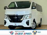 2025 NISSAN CARAVAN