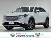 2021 HONDA VEZEL