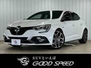 2023 RENAULT MEGANE