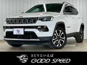 2021 CHRYSLER JEEP COMPASS