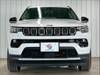CHRYSLER JEEP COMPASS